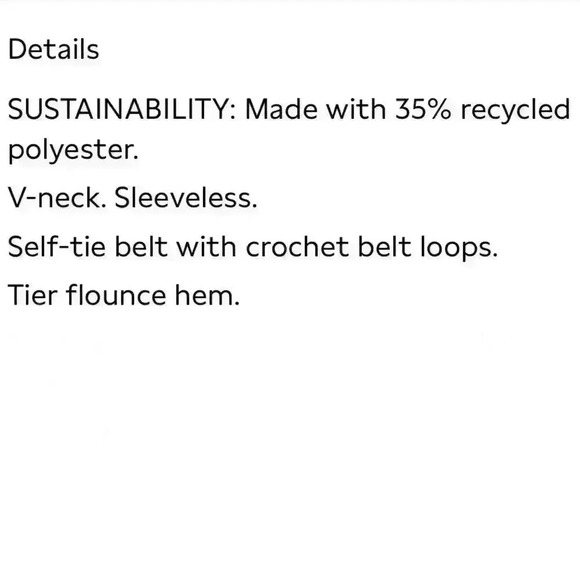 Banana Republic Knit Midi Dress - Picture 5 of 7